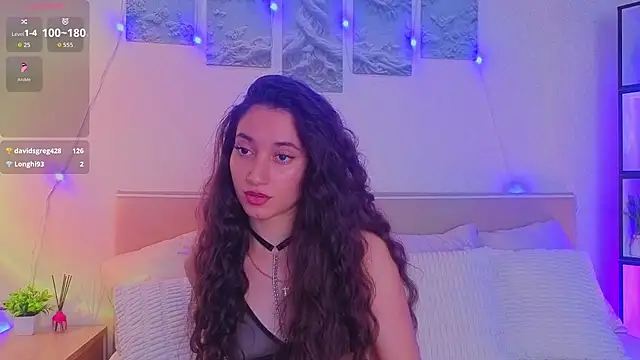 BettyMaldonado's Live XXX Chat