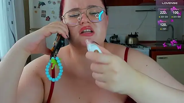 Jessica_Joy's Live XXX Chat