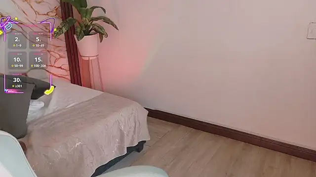 ahvi_ebony's Live XXX Chat