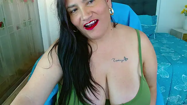 salomexlove_20's Live XXX Chat