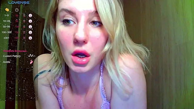 Caramel_piegirl's Live XXX Chat