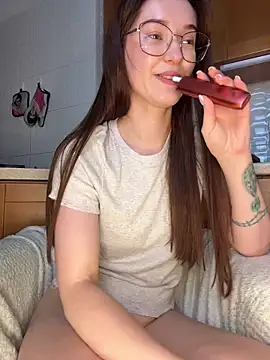 Veliora's Live XXX Chat