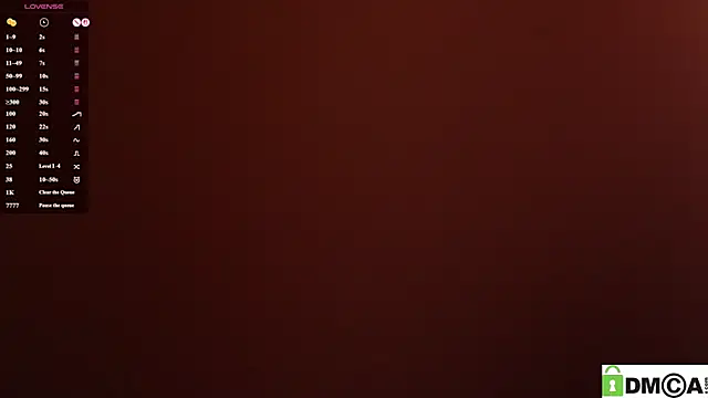 Killy_Merrot's Live XXX Chat