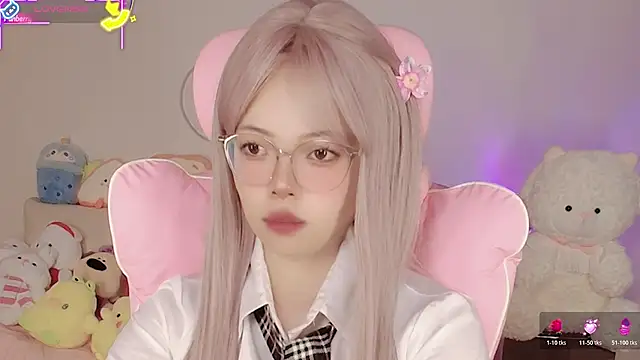 _MiMiii_'s Live XXX Chat