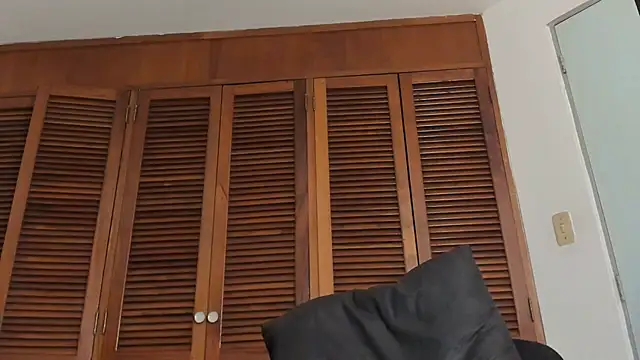 brendamaz's Live XXX Chat