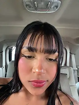 Mariangel_11's Live XXX Chat