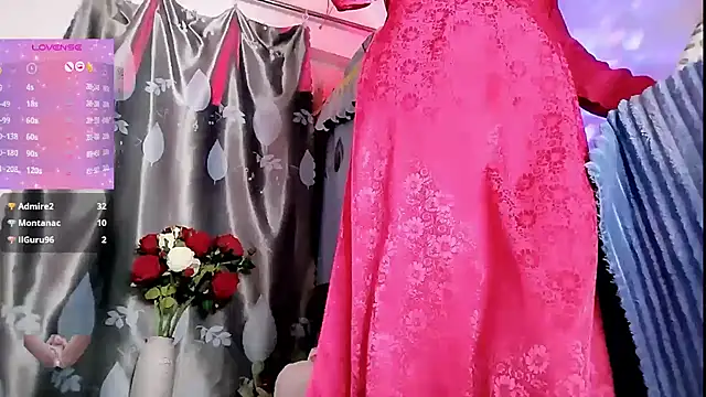 Lucy_limon's Live XXX Chat