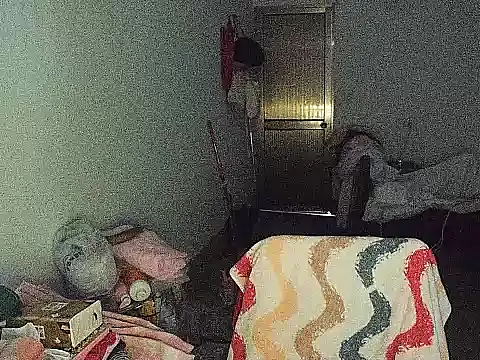RebelAura's Webcam Show