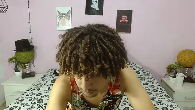 Starlin_Kane's Live XXX Chat