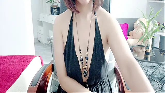 Miu-Le's Live XXX Chat