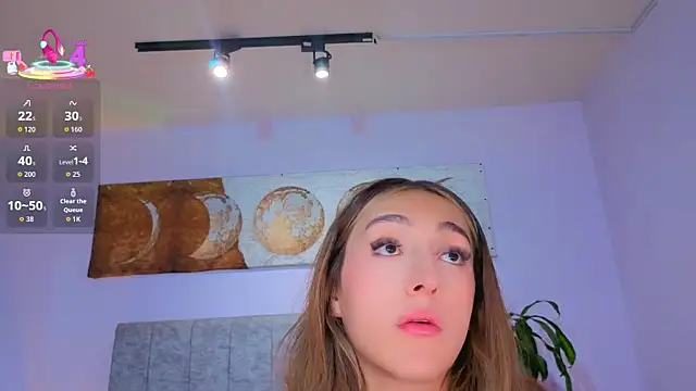 antonellastar24_'s Live XXX Chat