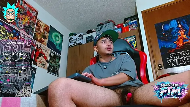 Hgp3riodictabl3's Live XXX Chat
