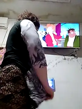 Rebelchocolate's Live XXX Chat