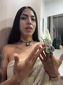 Celeste_Amber's Live XXX Chat