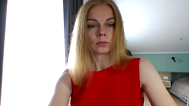 Tina5394's Live XXX Chat