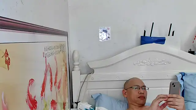 benly888's Live XXX Chat
