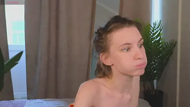 kaleriyaa_'s Live XXX Chat