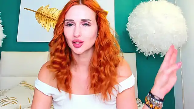 Red_Fairy_'s Live XXX Chat