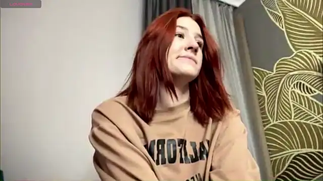 EwaDerobertis' Live XXX Chat