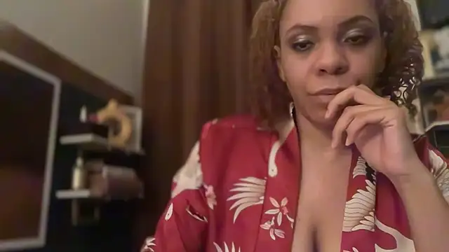 Sanaawest's Live XXX Chat