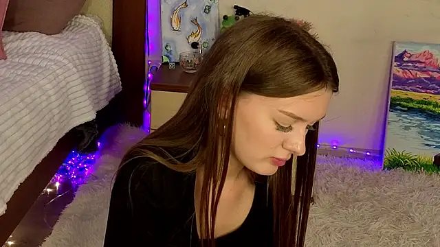 KathlynSorman's Live XXX Chat