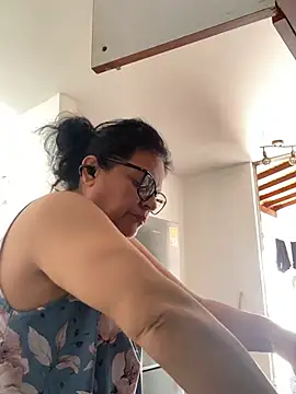 Sharongirl07's Webcam Show