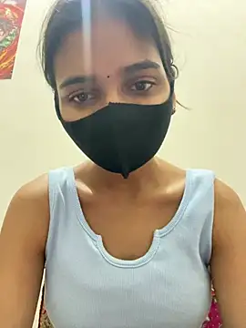 ishikaa5's Live XXX Chat
