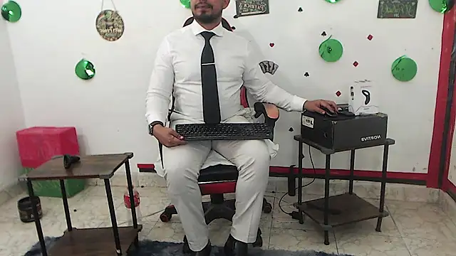 KalethBigDick's Live XXX Chat