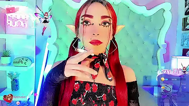 LeyXandrabraz's Live XXX Chat