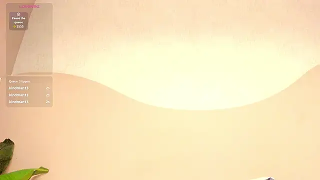 ivy_leee's Live XXX Chat