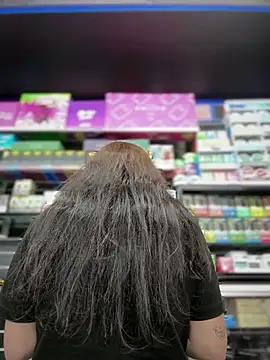 ThicBunz's Live XXX Chat