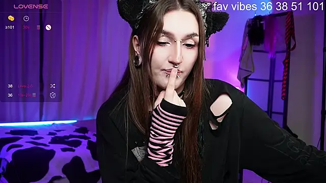 Alice_Goth's Live XXX Chat