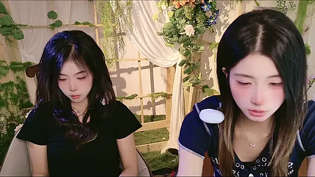 GuLuGroup's Live XXX Chat