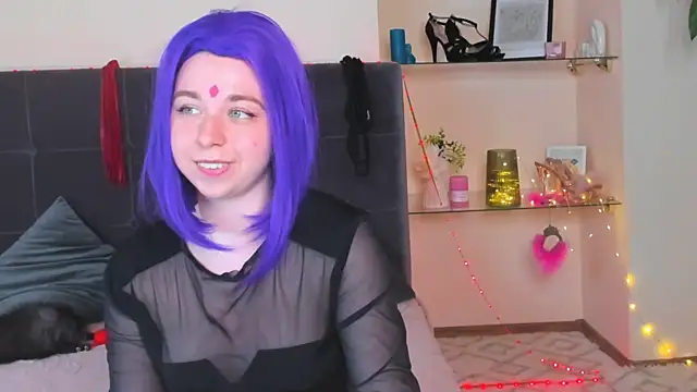 AlexxisSkky's Live XXX Chat