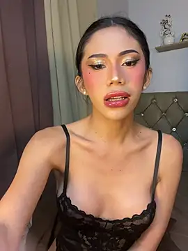 CassandraLovve's Live XXX Chat