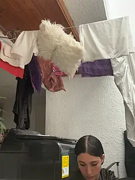 liapinket's Live XXX Chat