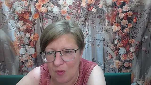 RadaChudna's Live XXX Chat