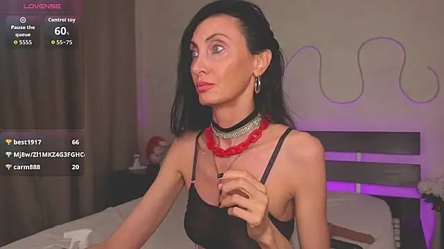 Avrora_Mars' Live XXX Chat