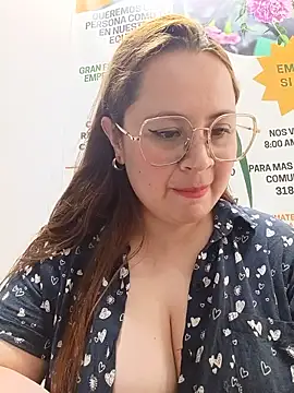 VANESSA__28's Live XXX Chat