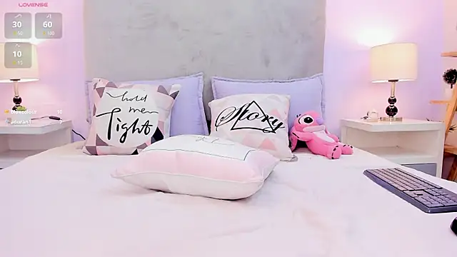 MAYTEMINAJ's Live XXX Chat