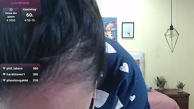 Megan_05_'s Live XXX Chat