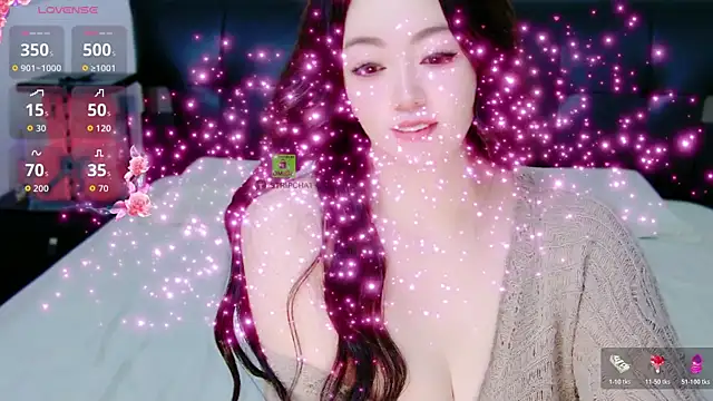Mi-820's Live XXX Chat