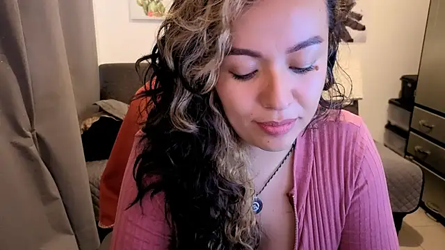 joan-star's Live XXX Chat