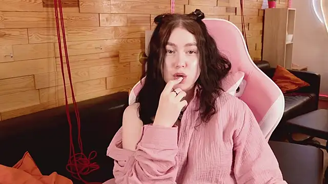 _Mimi_Shine_'s Live XXX Chat