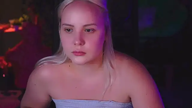 stellawatts' Live XXX Chat