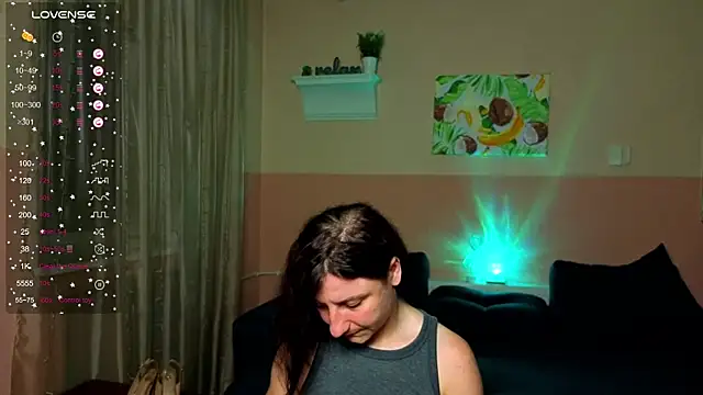 Muse_kitty_jenia's Live XXX Chat