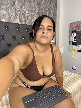 Violetrousse's Live XXX Chat