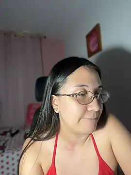 Melody_Fox26's Live XXX Chat