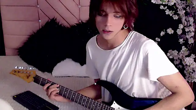 oli_dusk's Live XXX Chat