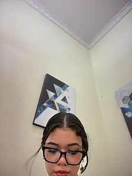 SabrinaVayne's Live XXX Chat